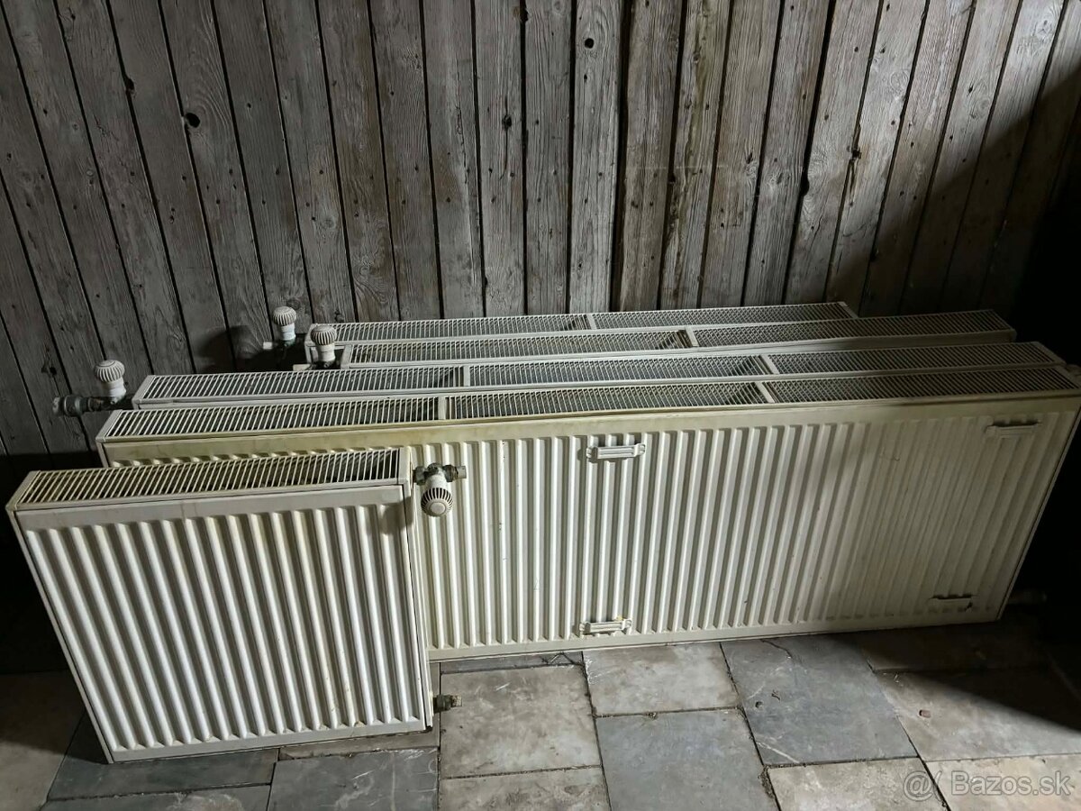 Korad radiátory - 4