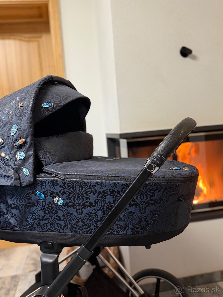 Cybex priam Jewels - 4