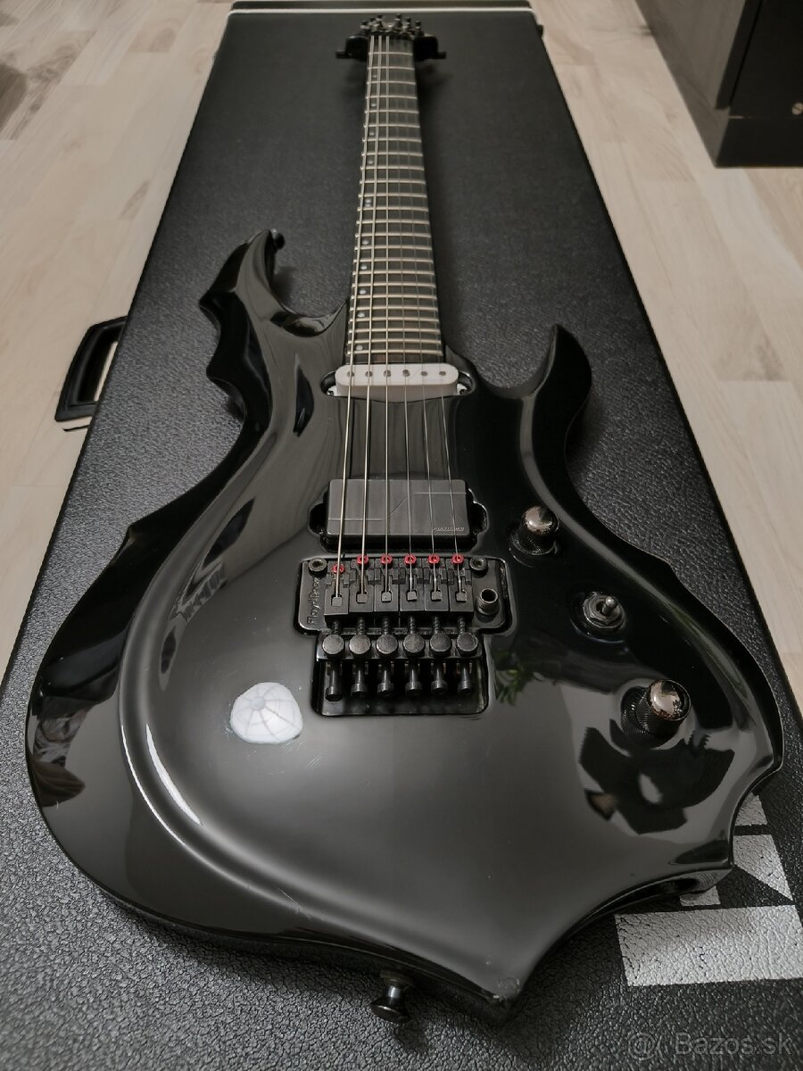 Edwards FR140GT ESP - 4