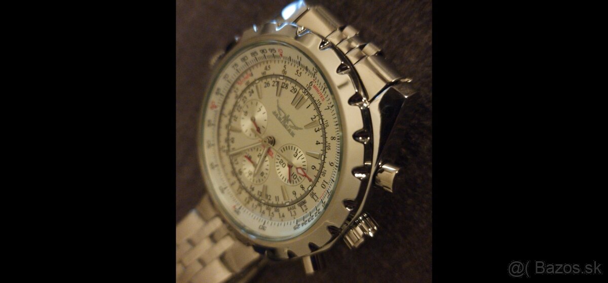 JARAGAR automatic - 4