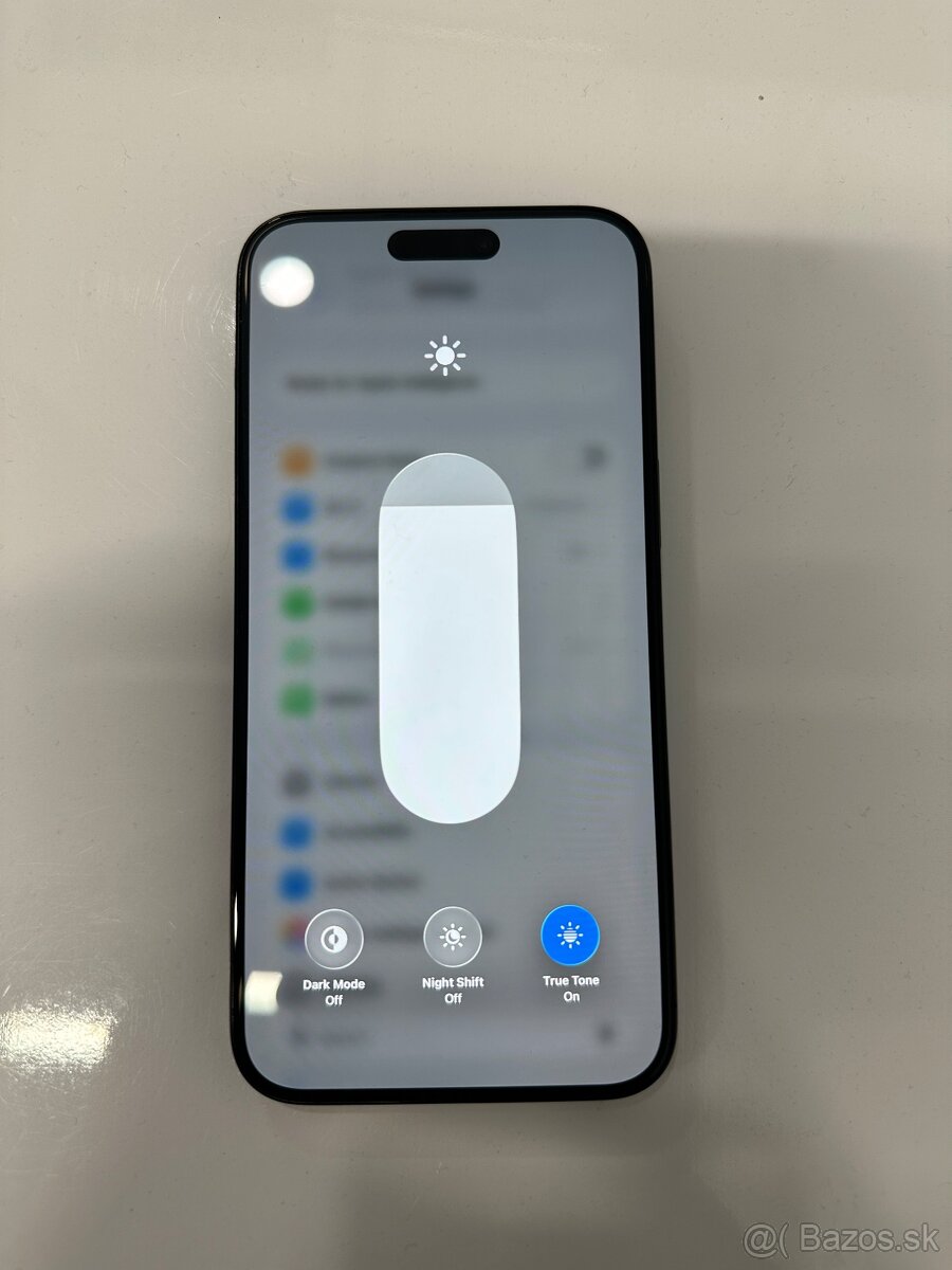 Apple iPhone 15 Pro Max 256GB - 4