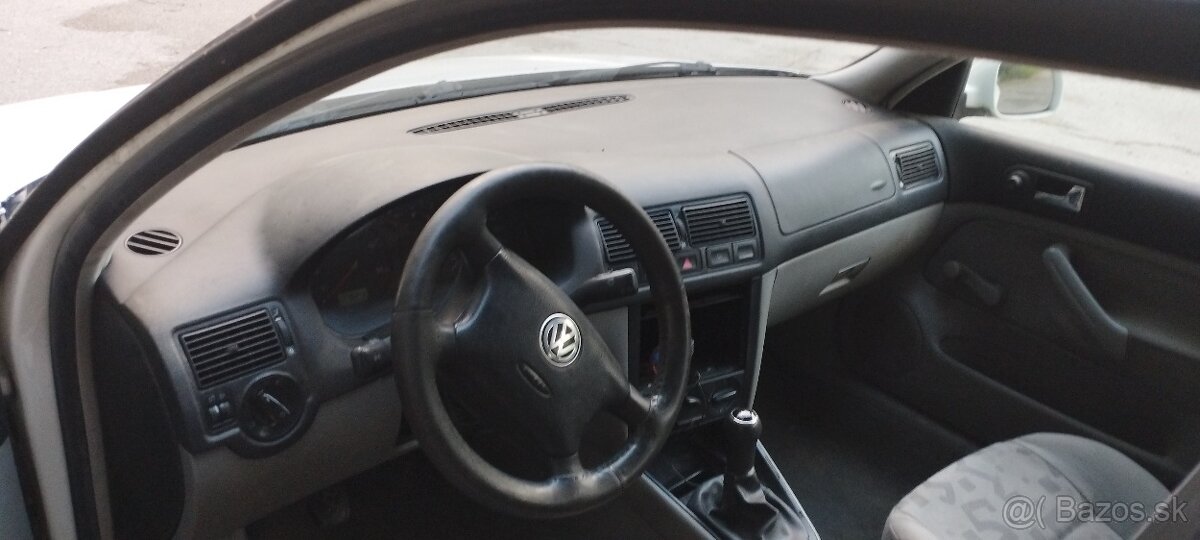 Predám Volkswagen golf 4 1.9sdi