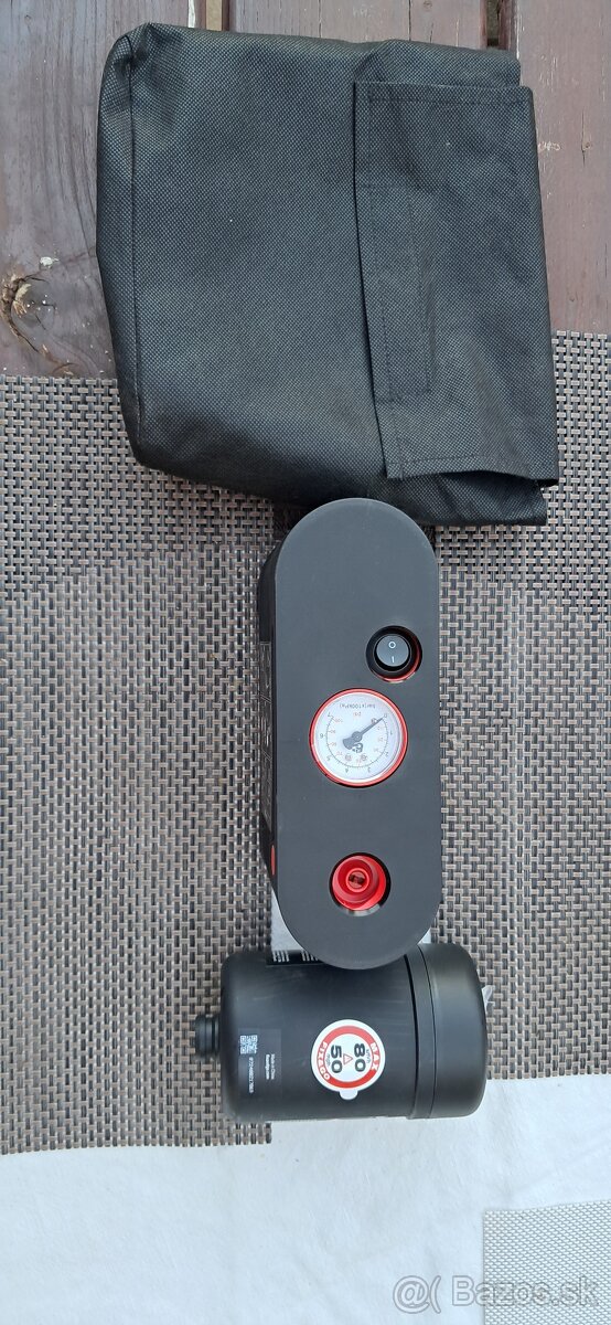 kompresor ,opravná sada - 4