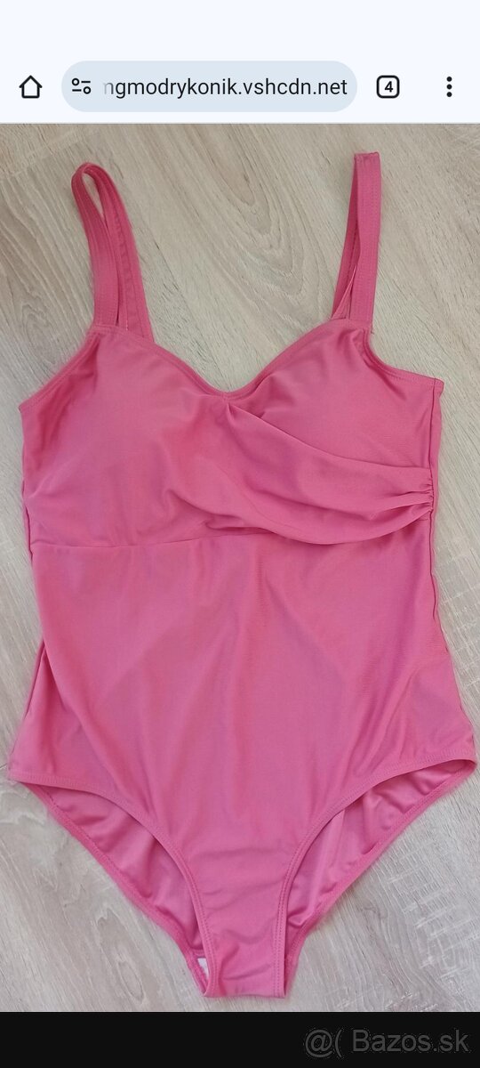 Plavky - 5 druhov, veľmi pekné - 4