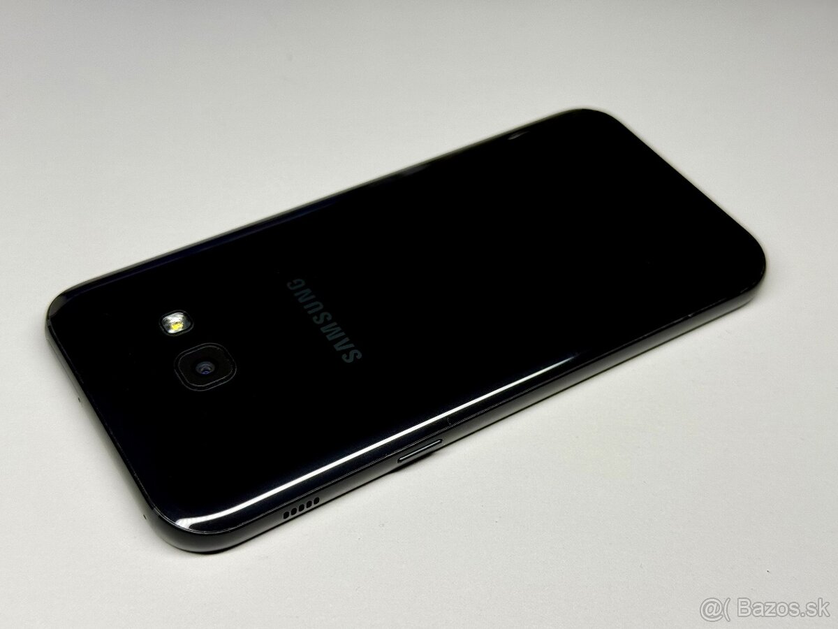 Predám Samsung Galaxy A5 SM-A520F - 4