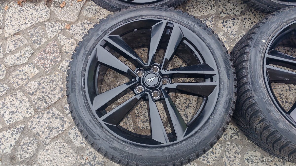 5x114,3 R19 --- FORD MUSTANG - 4