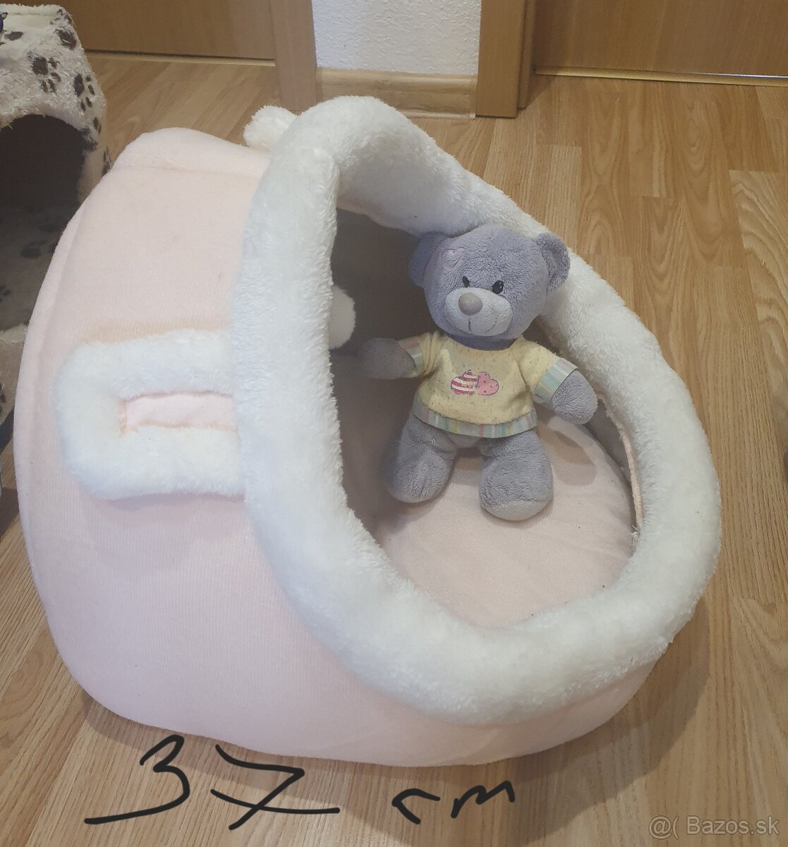 Kukana,pelech,skrabadlo. - 4