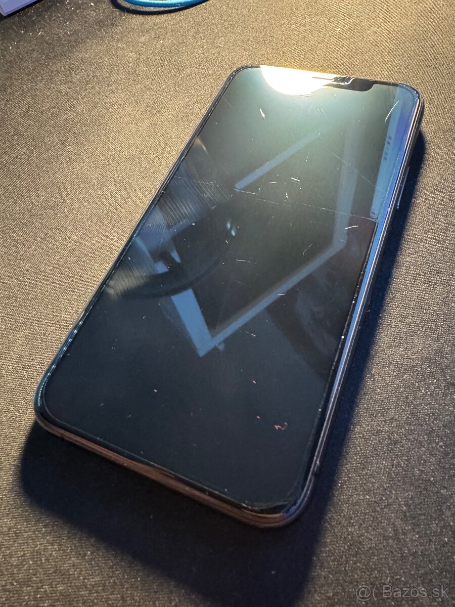 iPhone 11 pro 64gb Rezervovaný - 4