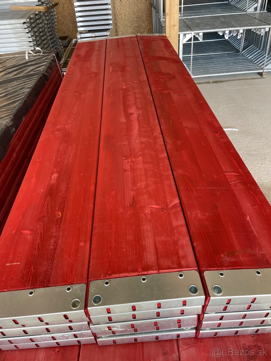 Lesenie Fasadne nove - 4