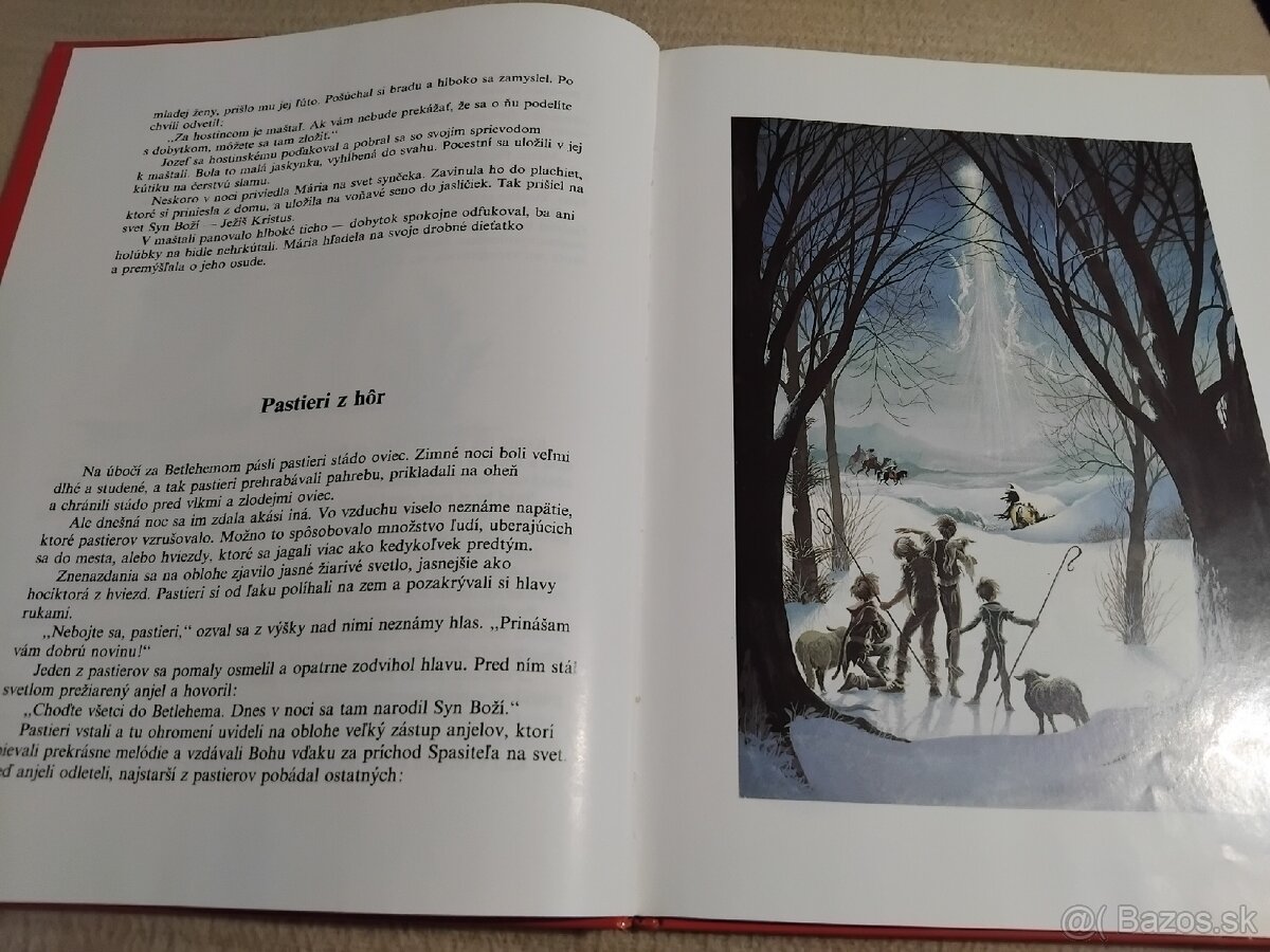 Vianočne pribehy a koledy - 4