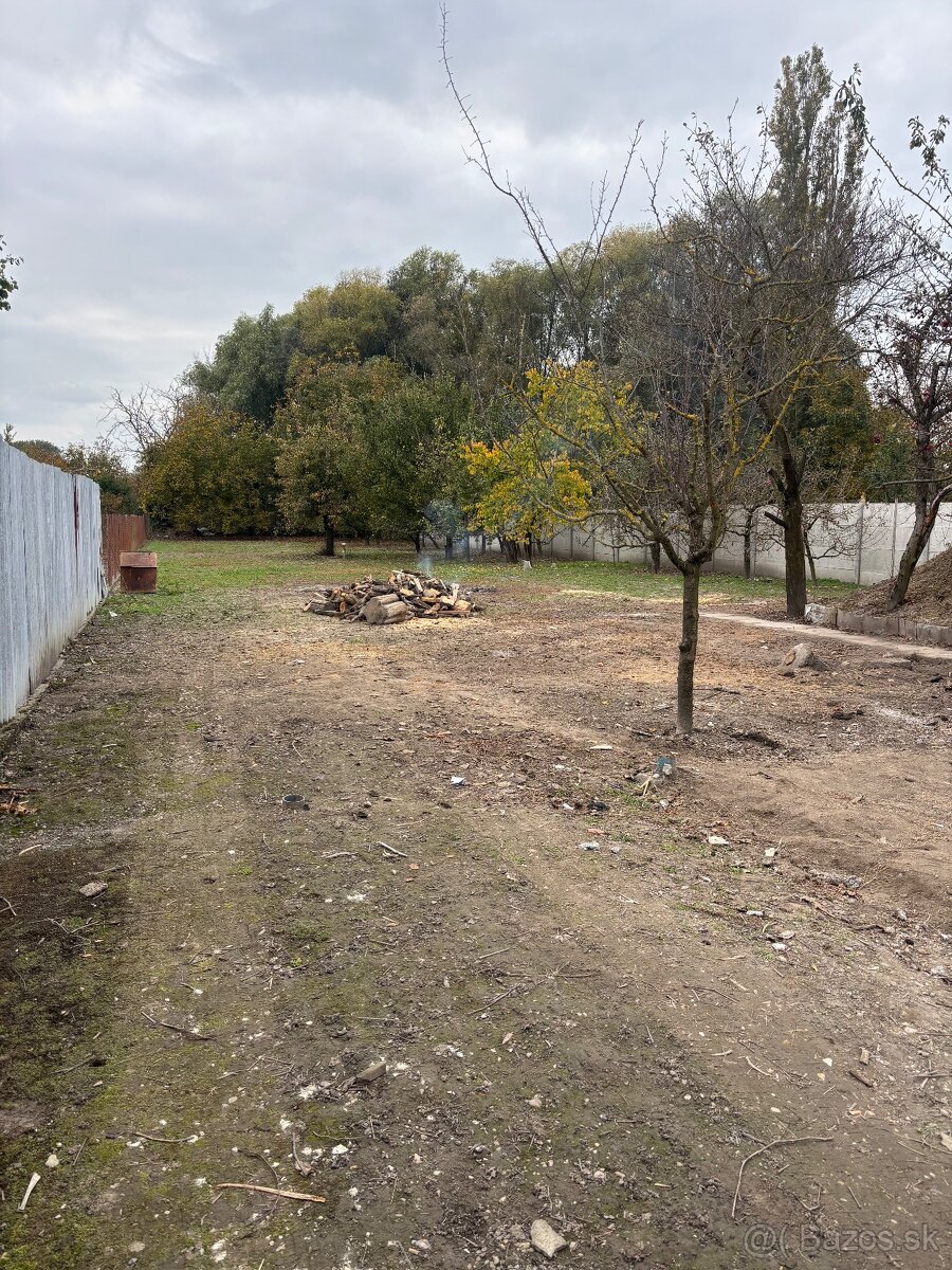 Predám 4 izbový dom v obci Ňárad - 4