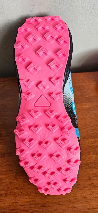 Predám outdoorové topánky - 4