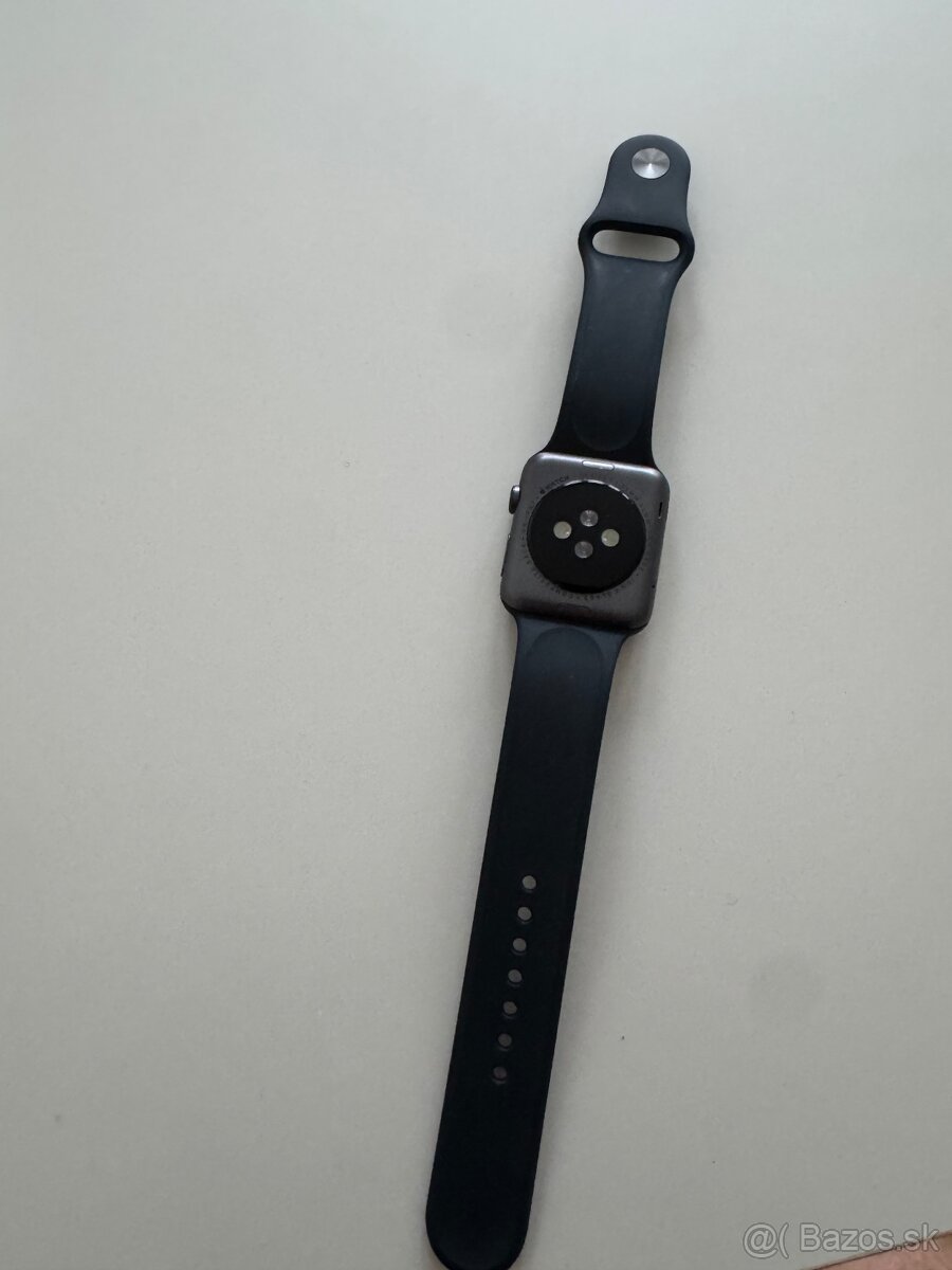 Apple Watch Series 1 – 30 € (ako nové) - 4