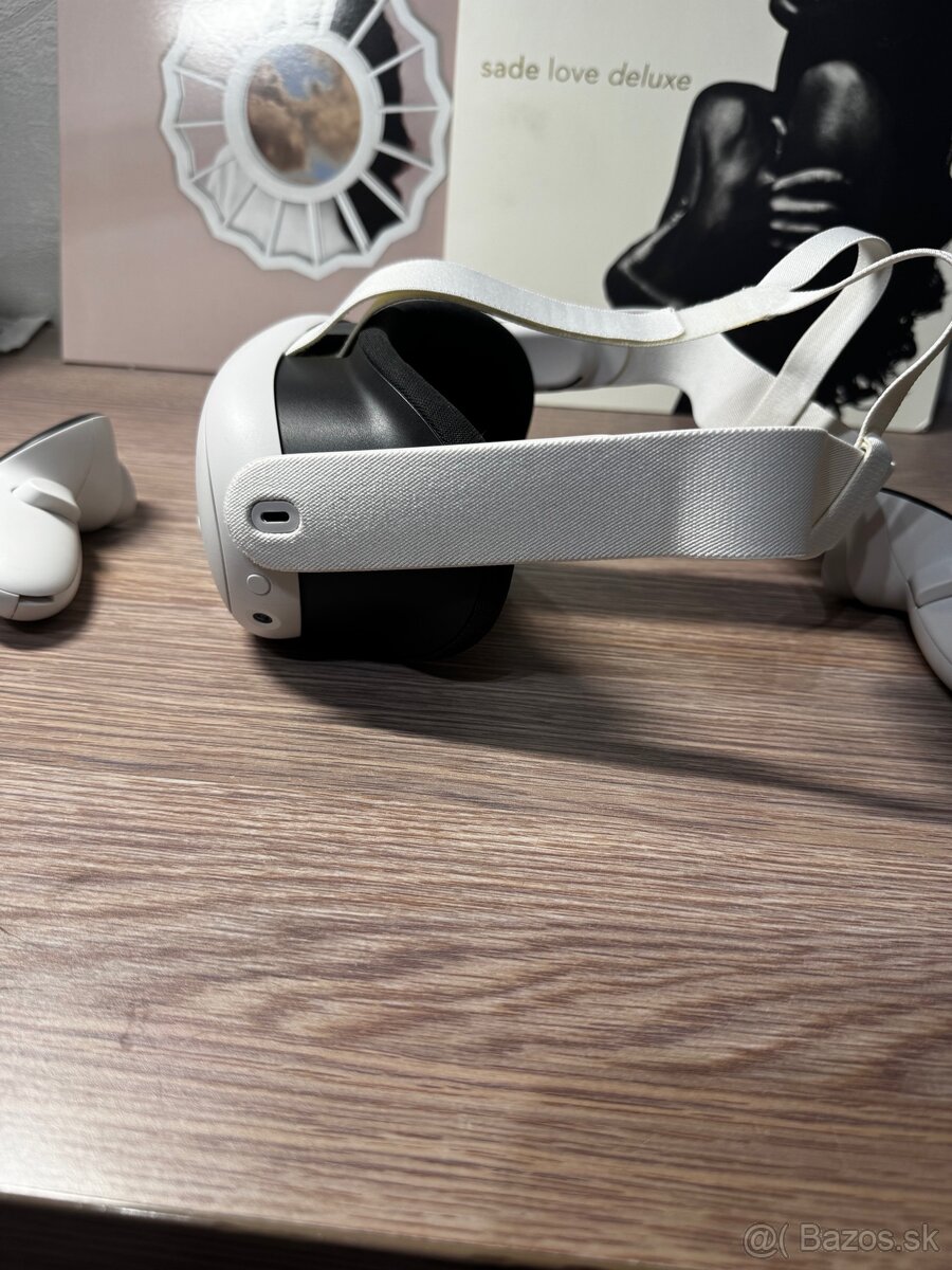 Meta Quest 3 (128 GB) - 4