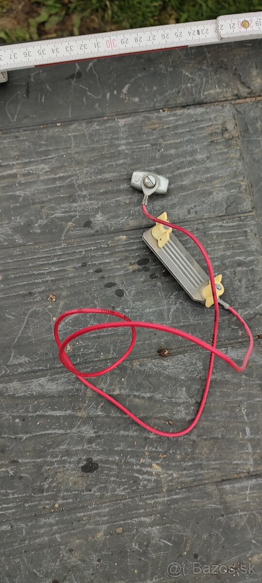 Oplotenie, elektrické oplotky - 4