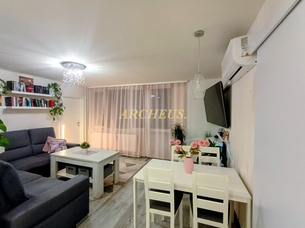 NA PREDAJ 3 IZBOVÝ BYT, 69 M2, PAŽICKÉHO ULICA, MYJAVA - 4