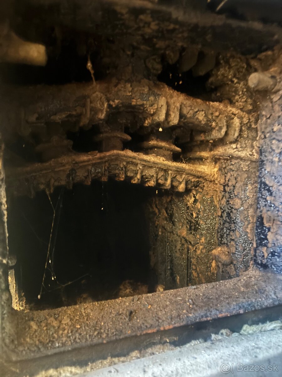 Predám kotol viadrus - 4