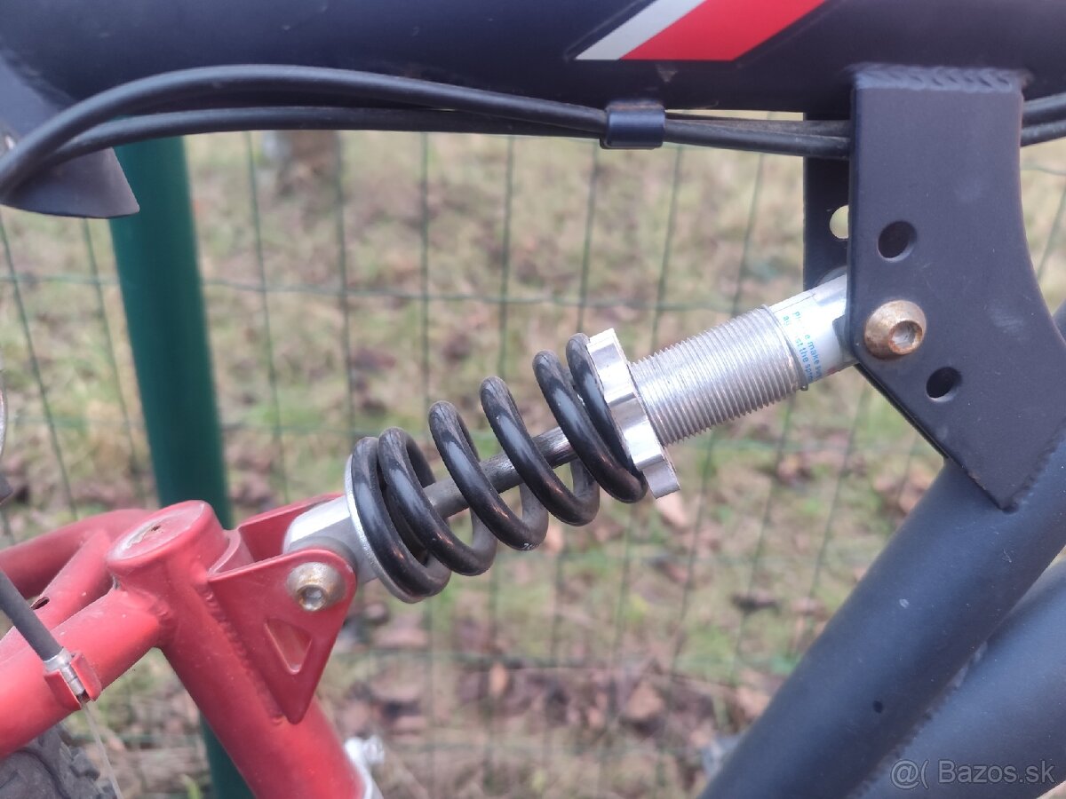 Olpran Laser 26" - 4