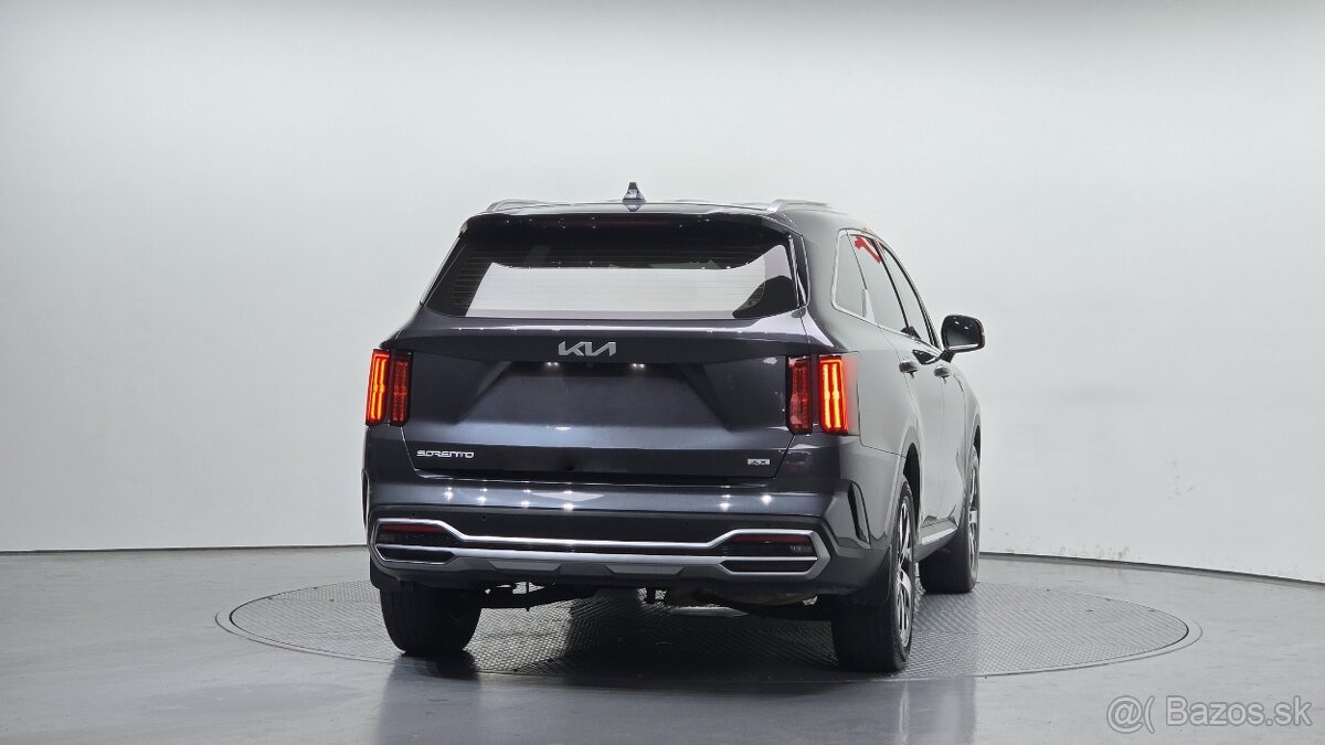 2023 KIA SORENTO 2.2CRDi AWD - 4