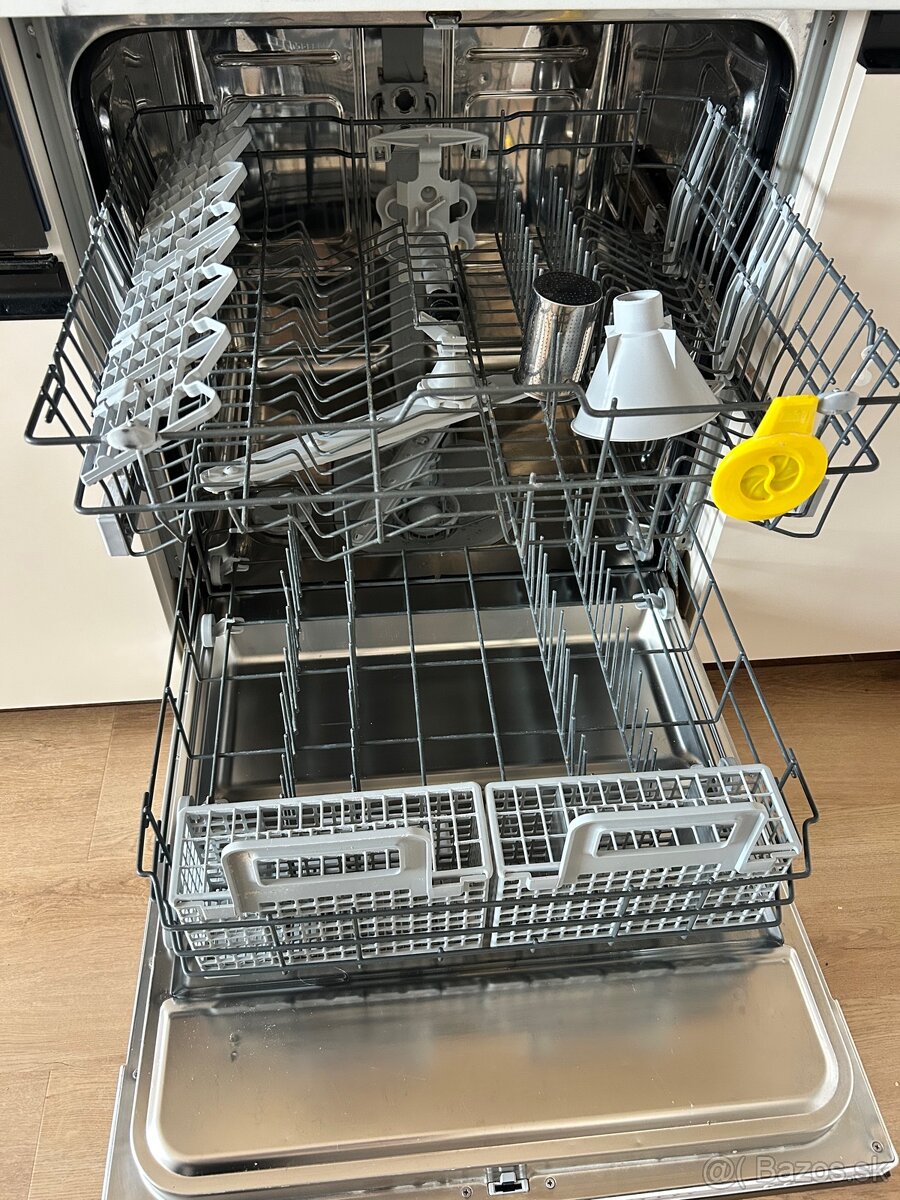 Predám umývačku riadu - 4