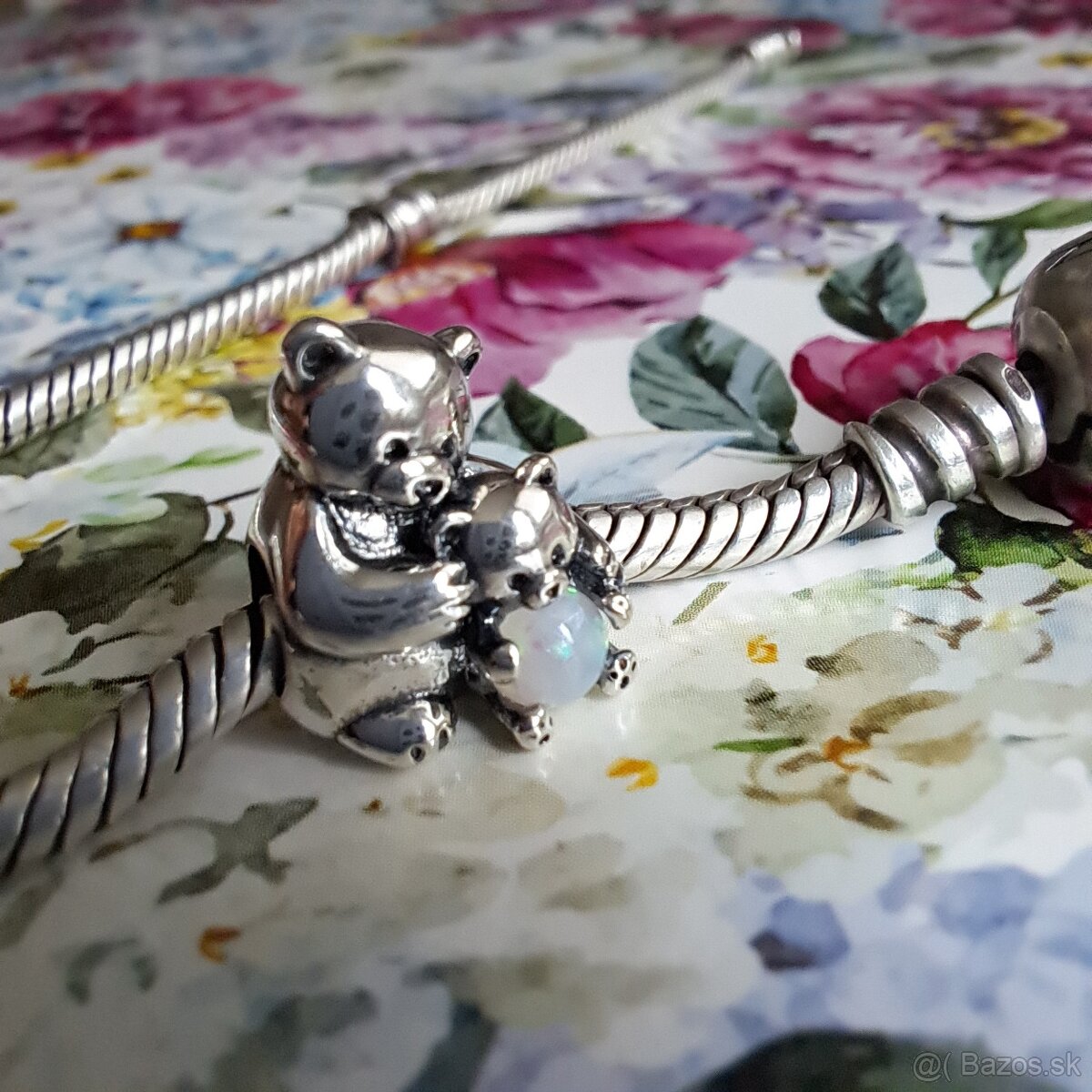 Privesok Macko a maminka - 4