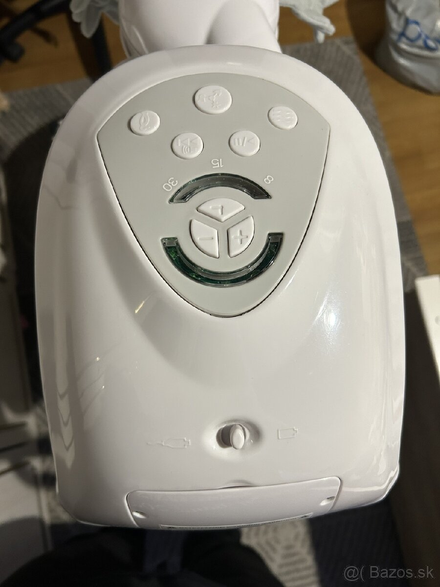 detská hojdačka - 4