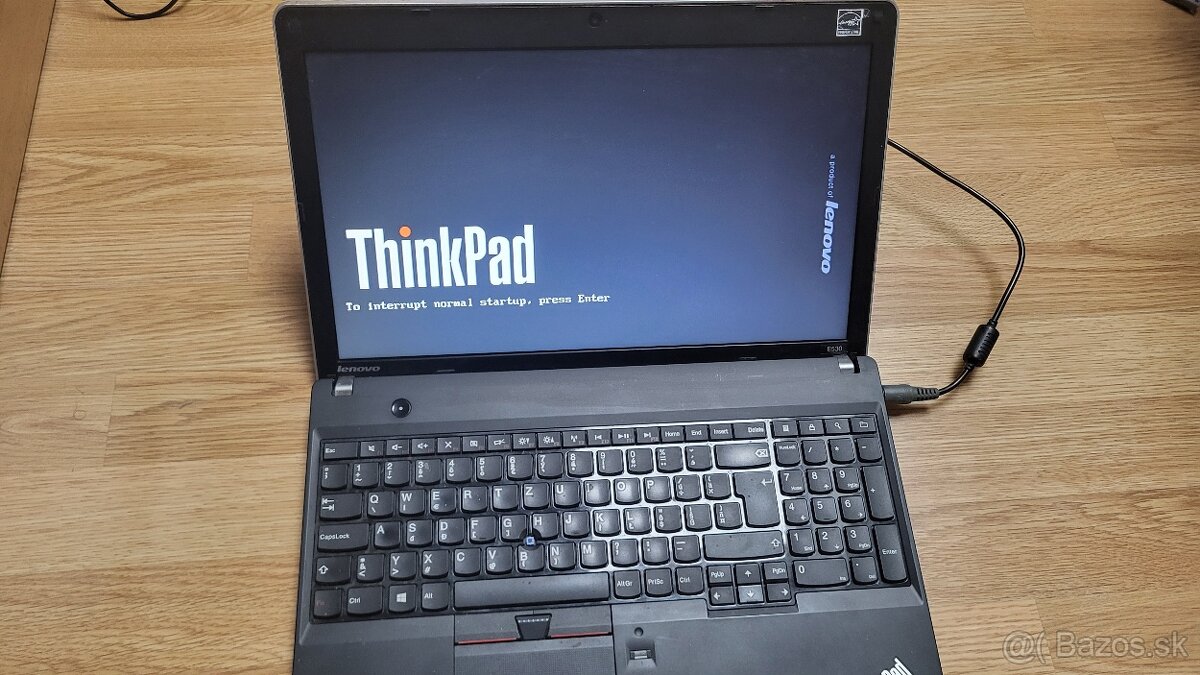 Akcia Lenovo e530 - 4