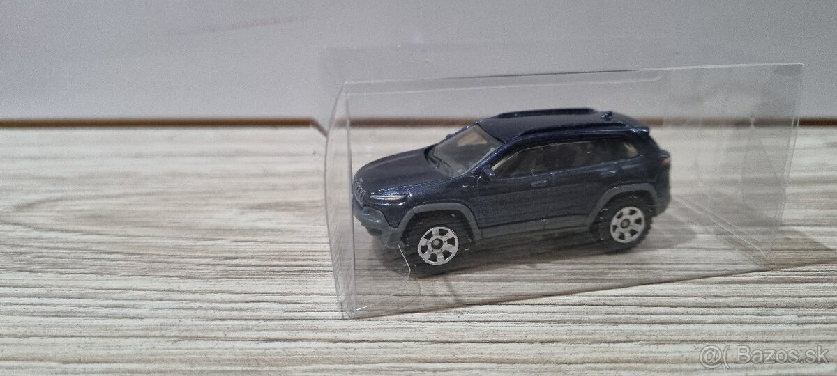 MATCHBOX NOVE len rozbalene 7 nová cena - 4