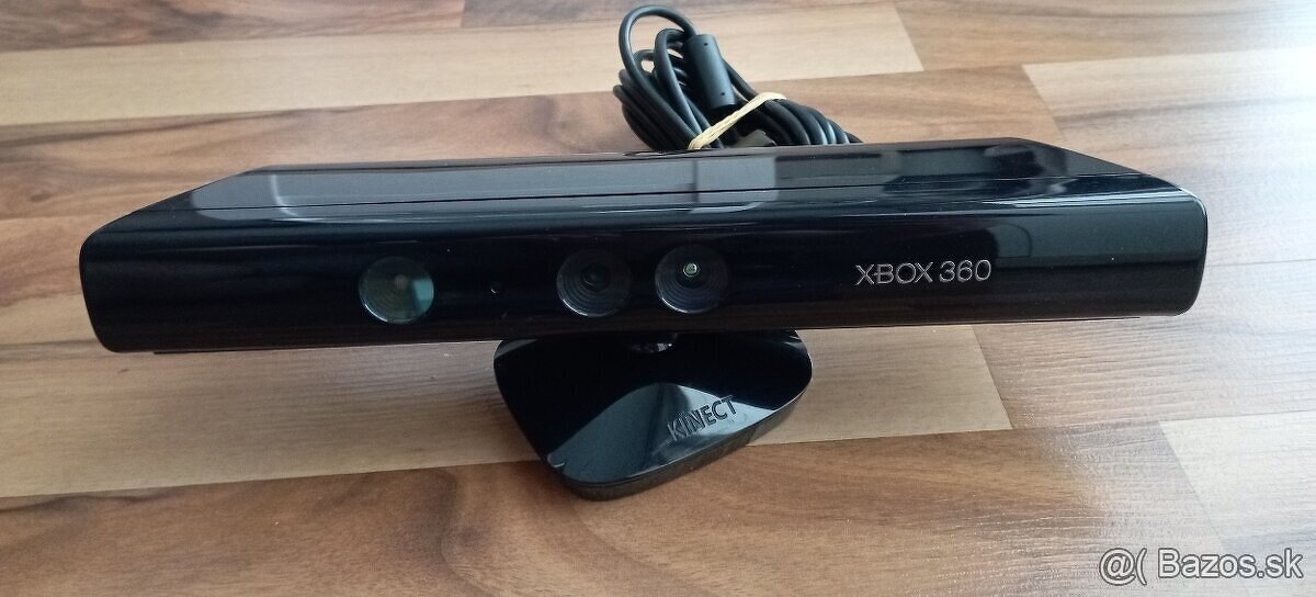 Kinect s hrami na XBOX 360 - 4