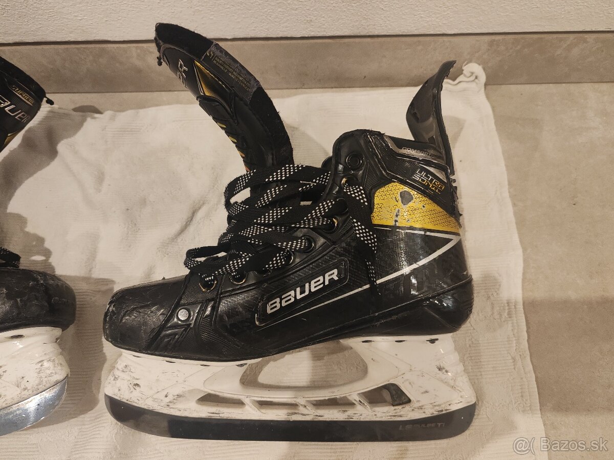 Bauer Ultrasonic 5,5 - 4