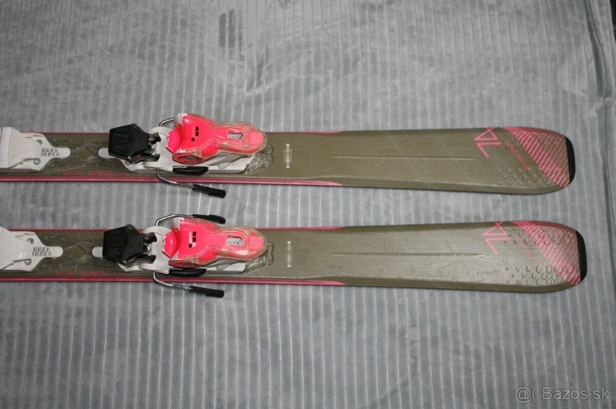 lyže Rossignol Experience 74 160 cm - 4