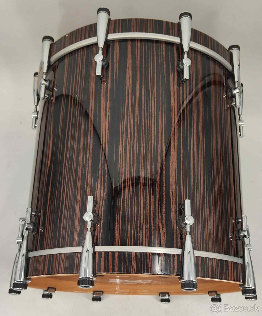 Sonor SQ2 Heavy Maple - 4