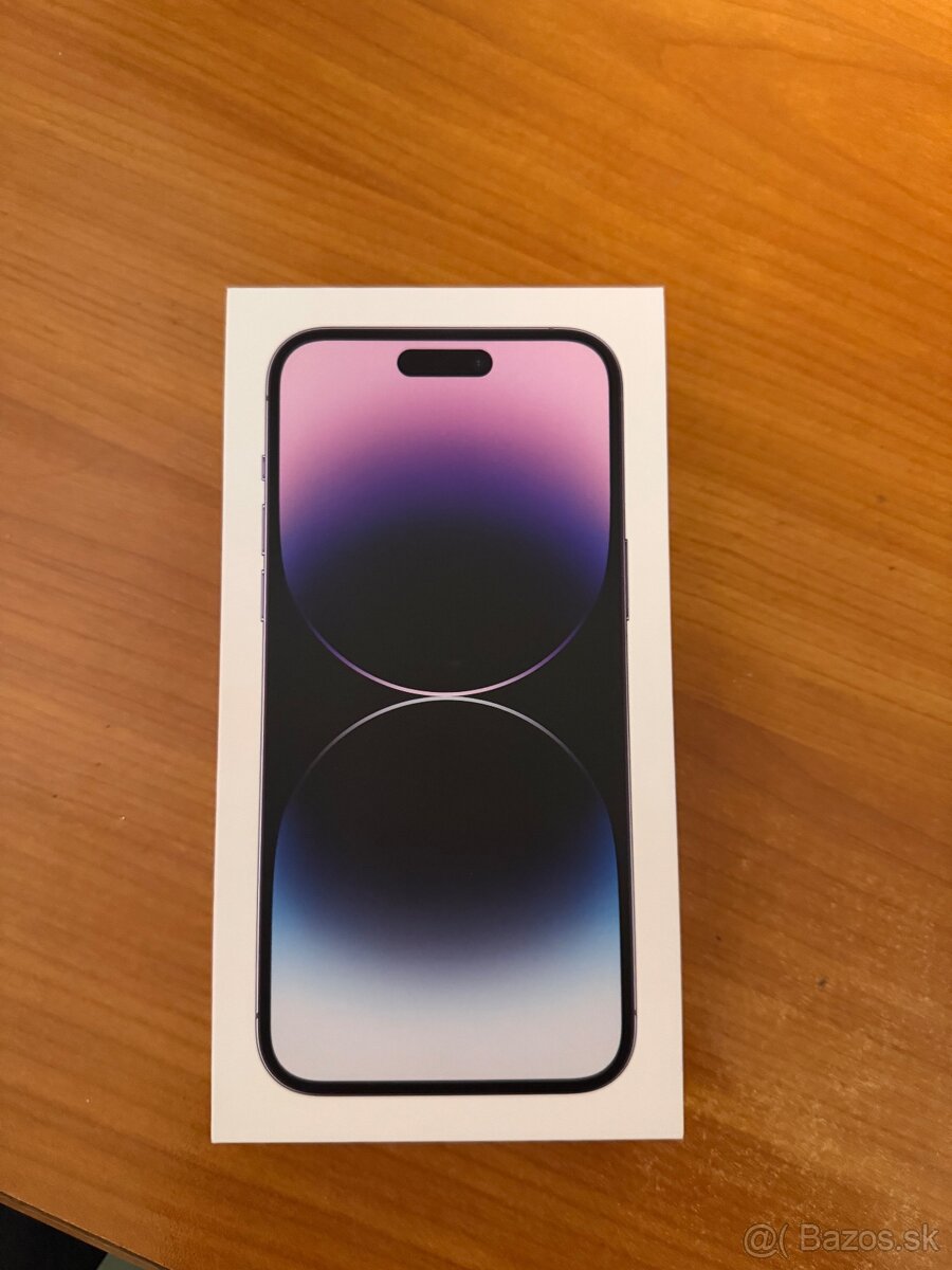 Iphone 14 pro max - 4