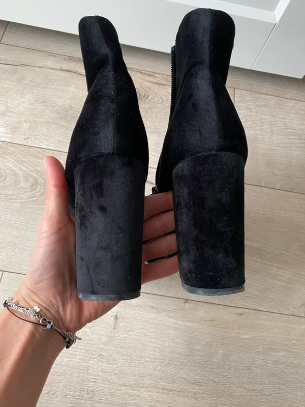 Členkové topanky - 4