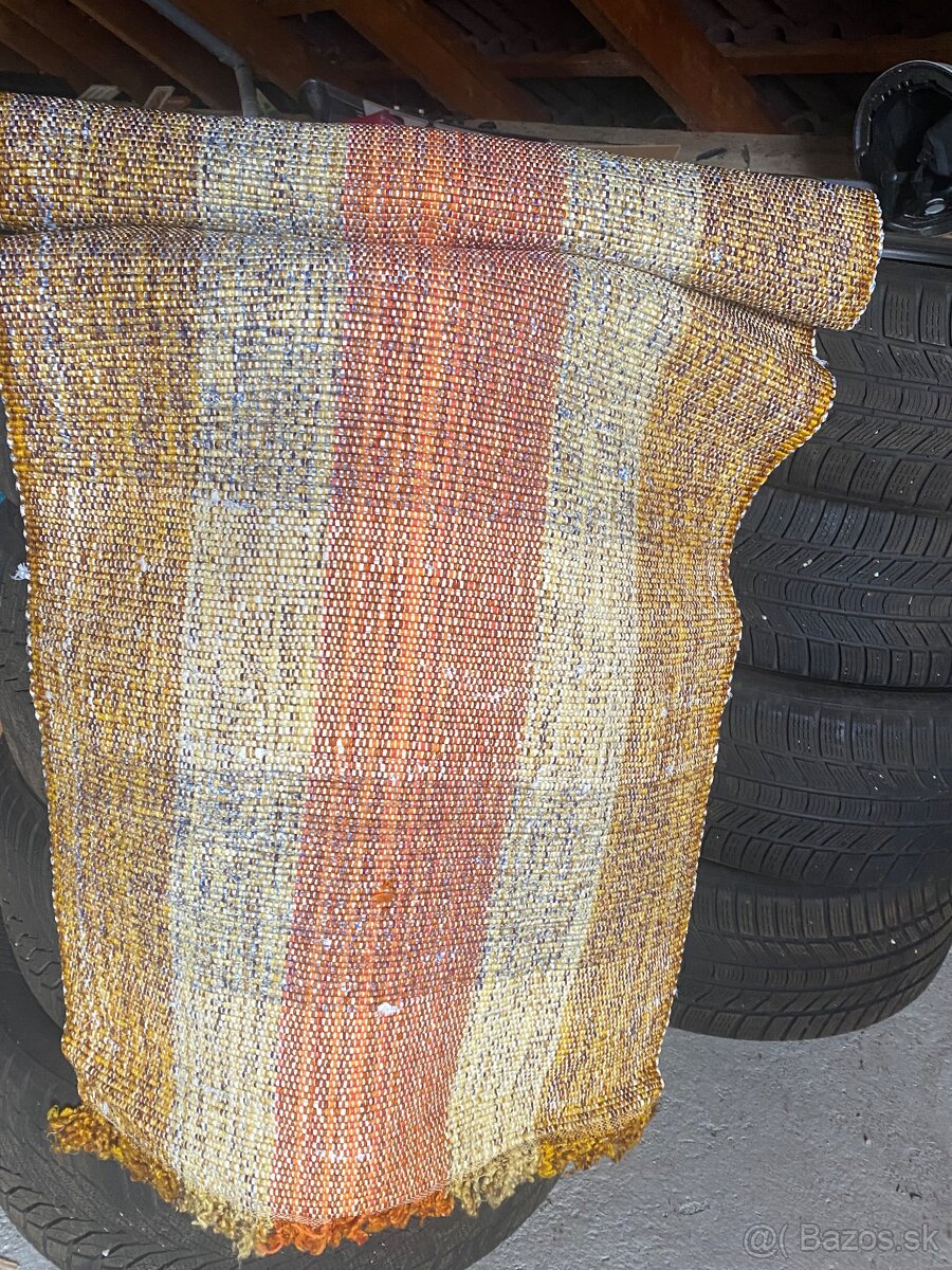 Ručne tkané koberce - 4