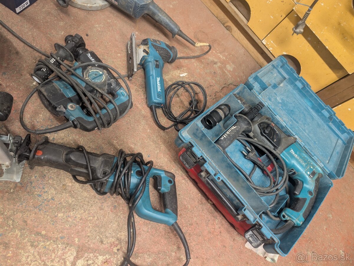 Elektrické naradie - 4