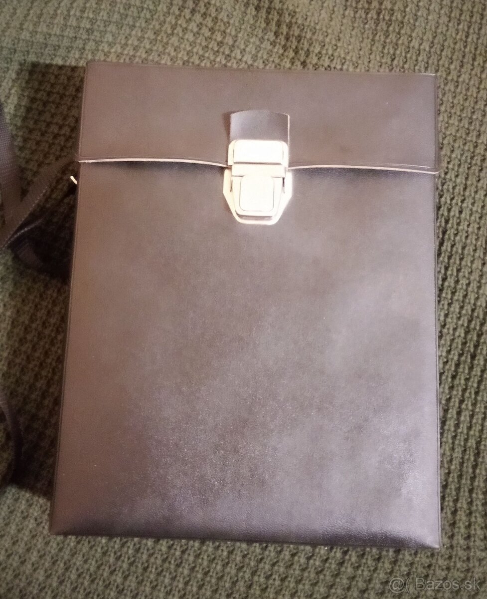 Ďalekohľad 20×60 - 4