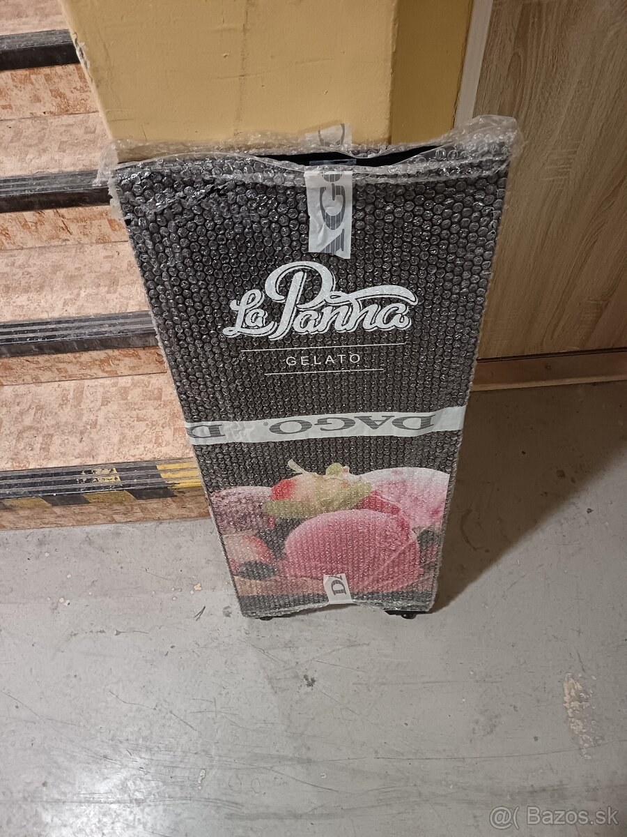 Reklamná tabuľa, pútač nové - 4