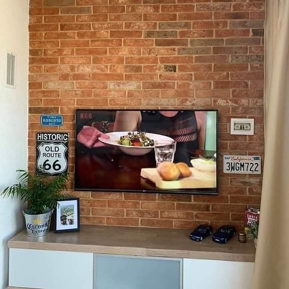 Predám rezaný tehlovy obklad - 4