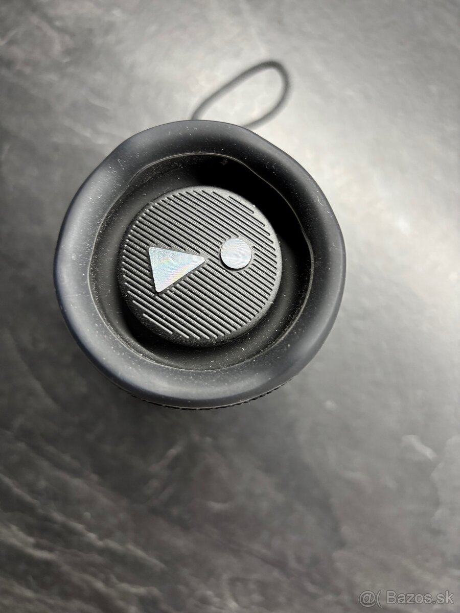 Jbl flip 6 Black - 4
