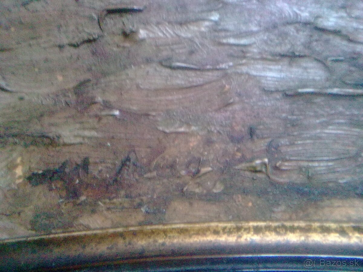 obraz Sandor Nagy - 4