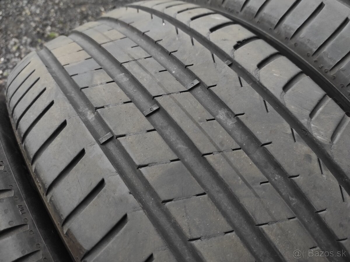 Letne pneu 225/45 R18 Pirelli 4ks - 4