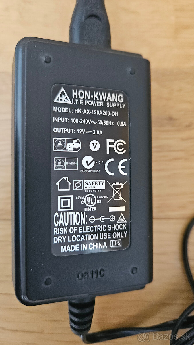 Wifi router Cisco Lynksys E4200 - 4