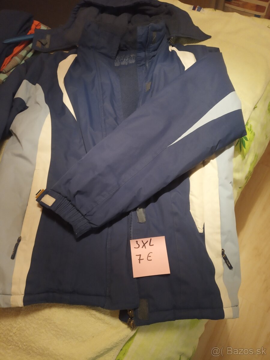 Rôzne oblečenie - 4