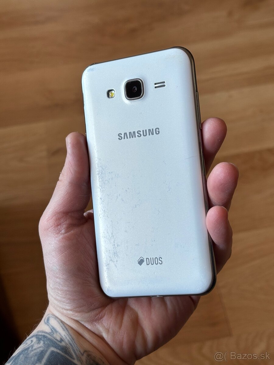 Samsung Galaxy J5 - 4