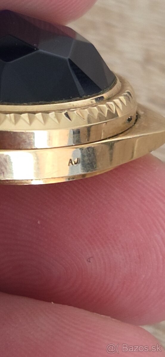 Dámske hodinky Zaria - 4