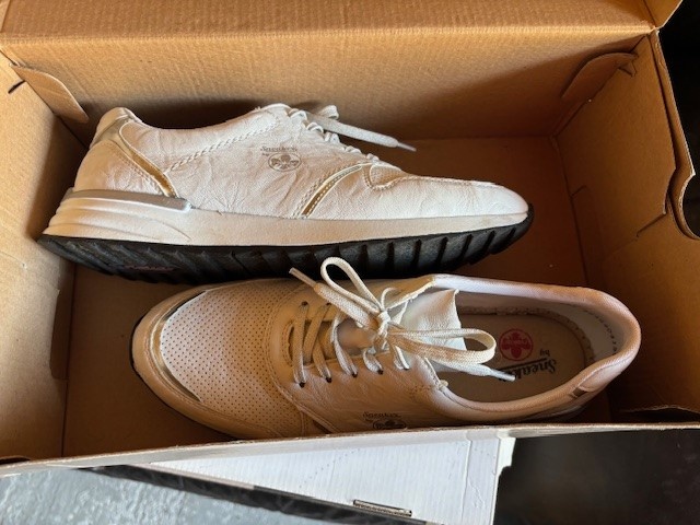 Dámske topánky - 4