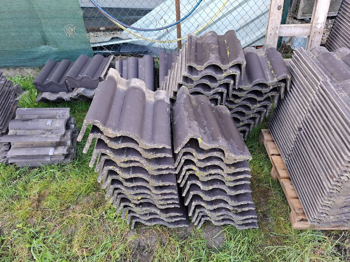 Škridla terran danubia carbon evo. - 4