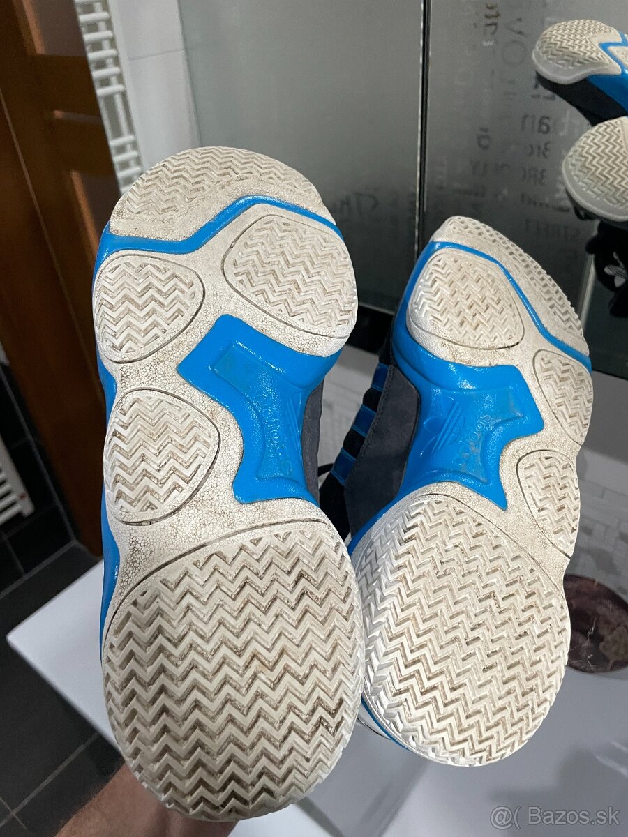 Adidas tenisky - 4