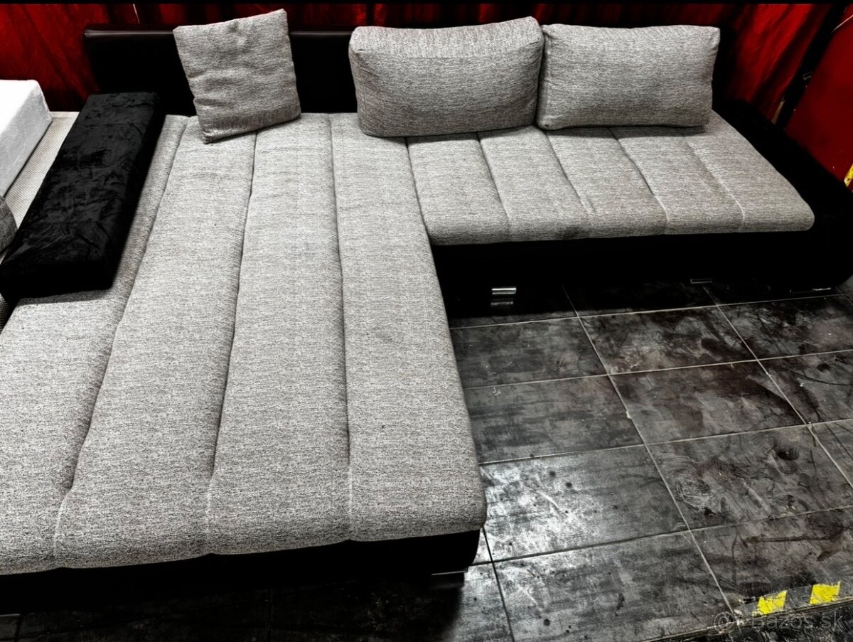 sedacia suprava na predaj - 4